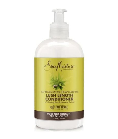 صورة بلسم ببذور القنب شيا موستر 384 مل